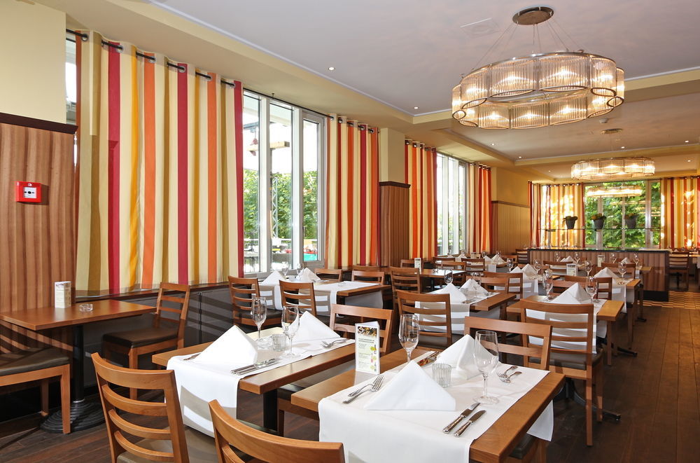 Geroldswil Swiss Quality Hotel Exterior photo