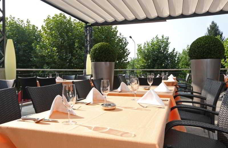 Geroldswil Swiss Quality Hotel Exterior photo