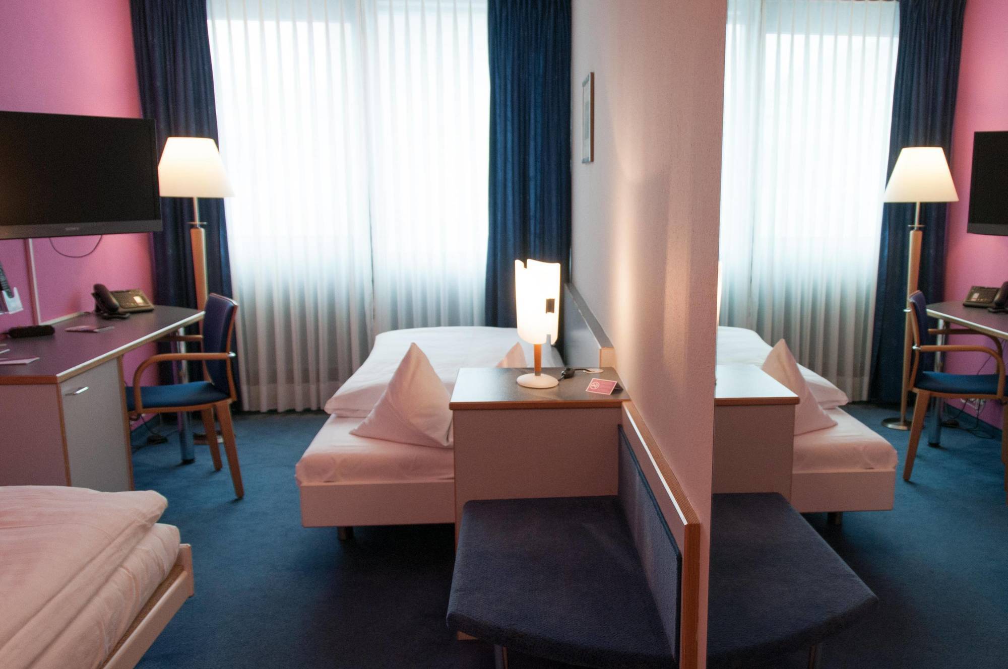 Geroldswil Swiss Quality Hotel Exterior photo